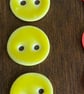 Quirky porcelain buttons - Image 2