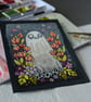 spring ghost - original aceo illustration - Image 4
