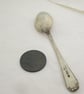 Sorry, handstamped vintage coffeespoon with heart - Image 3