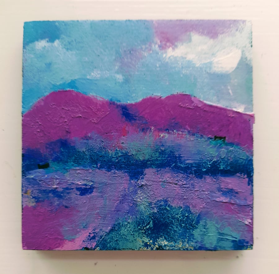 Original Landscape Painting