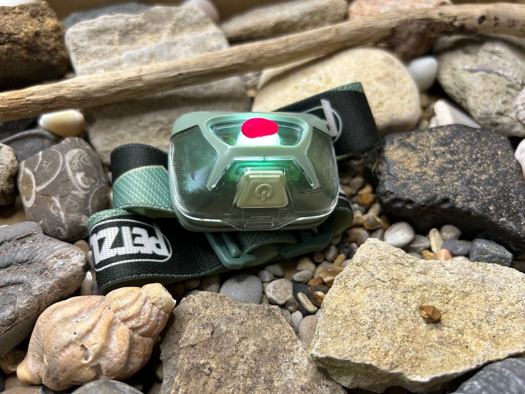 Matched Seaham red sea glass pair