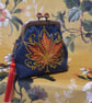 The Gilded Mirage Maple Leaf Coin Purse  - Image 7