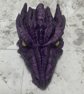 Resin Dragon Head