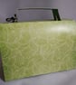 Cute Crocodile Leafy Green Gift Box - Image 6