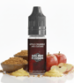 Apple Crumble and Custard Food Flavouring - Professional High Strength