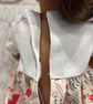 Dolls Red Bird Dress - Image 4