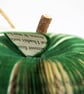 Personalised Teacher Apple Gift – Handmade Book Art - Image 5
