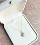 Sterling Silver Tree of Life Pendant on 40cm Rope Chain - Image 8