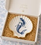 Mermaid Trinket Dish 
