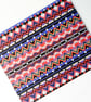 Mouse Pad - Zig Zag Stripe - Image 2