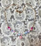 Letter Bead Necklace. - Image 5