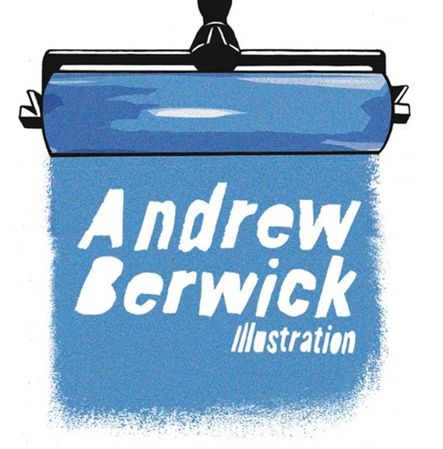 Andrew Berwick Illustration