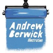 Andrew Berwick Illustration