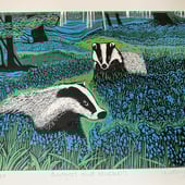 Lindsay Perrett Printmaker