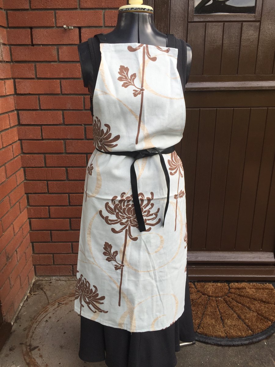 Long Apron 