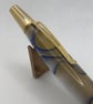 Handmade pens are unique and very tactile - Image 2
