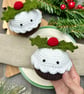 Merry Pudmas! Figgy Pudding - Image 9