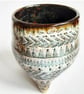 Three Legged Houseplant Holder  - Image 6