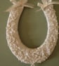  Wedding Horseshoe  - Image 1