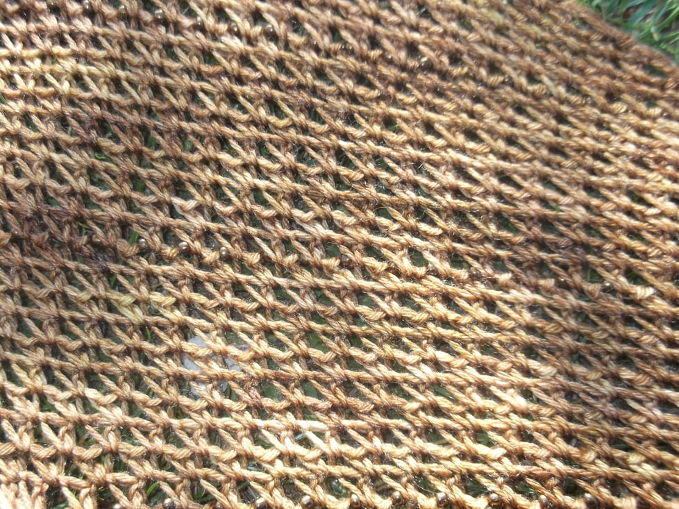 RedClover Crochet