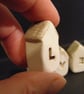 Miniature houses - Image 4