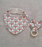 Sharp-Eyed Fox Gift Set - Image 2