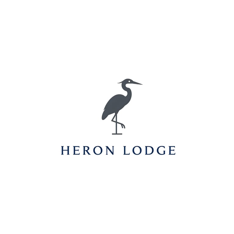 Heron Lodge