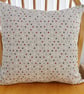 Dots: Cushion Cover 17” (43cm) 