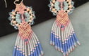 Macrame Earrings