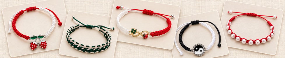 Handmade by Geri