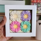 Petal Mist - Little Joy Blooms (Frames)