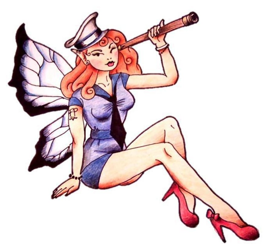 Fairypants