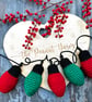 Sparkle and Shine Garland - Image 6
