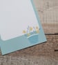 Spring Bouquet A5 Recycled Paper Letter Set - Image 2