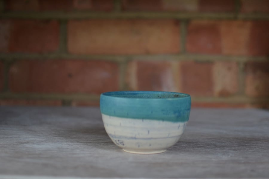 Super Second - Solstice Tapas bowl (22)