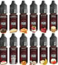 Strawberry Taffy High Strength Professional Flavouring. Over 250 Flavours. - Image 3