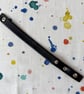 Bicycle Inner Tube Handle, Strap - Two Snaps Prototype - Super Seconds - Image 8