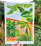 A4 Print Walled Garden - Image 1