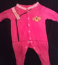 Red Khan suit - Image 1
