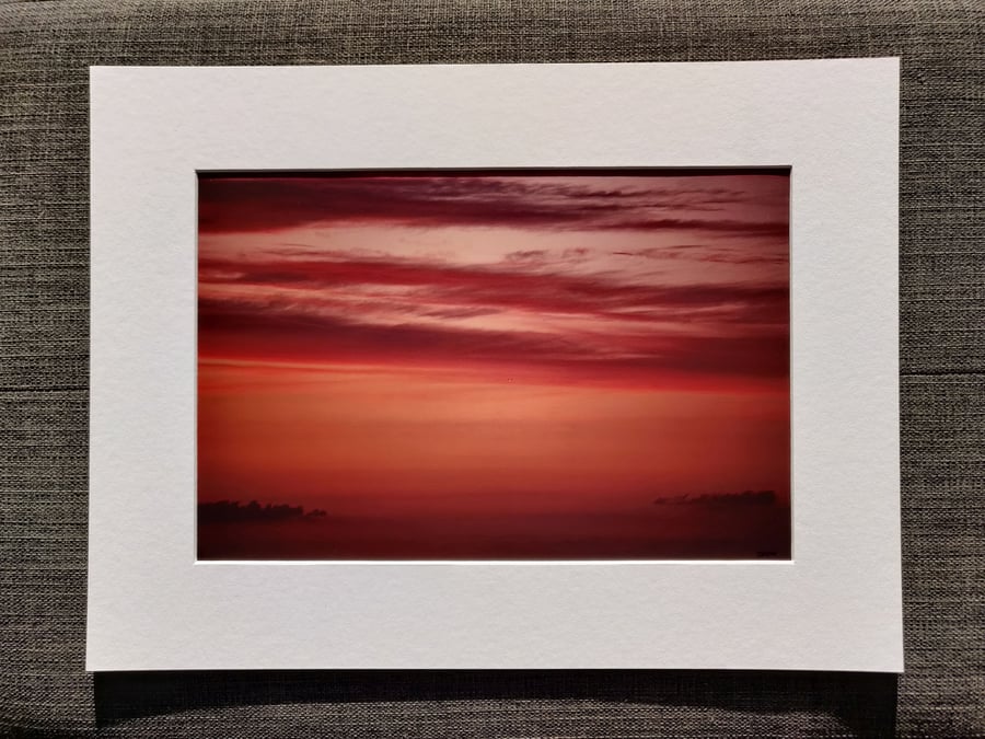 The Night of the Buck Moon 1