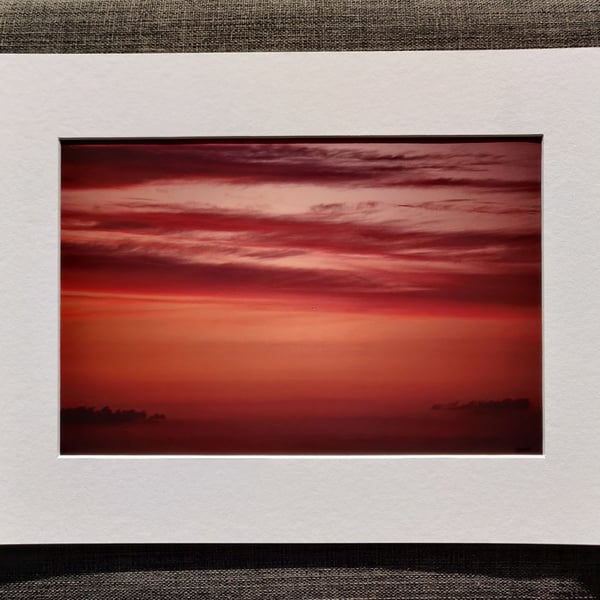 The Night of the Buck Moon 1