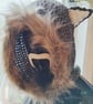 Wolf Hood - Image 1
