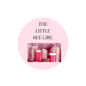 The Little Bee Girl