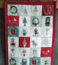 Advent Calendar Keepsake - Image 1