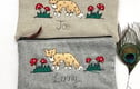 Cosmetic bags