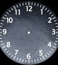 Personalised Slate Clock - Image 2
