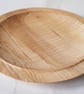 Rippled Ash Platter 165 - Image 2