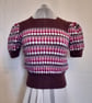 1940's reproduction jumper  - Image 1
