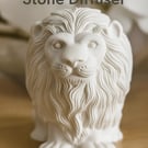 Lion Plaster Aroma Stone Diffuser