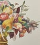 Autumn display original gouache painting  - Image 4